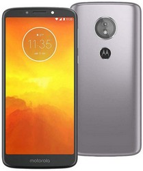 Замена экрана на телефоне Motorola Moto E5 в Рязане